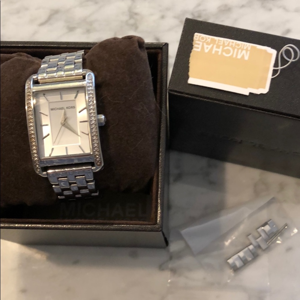 Michael Kors Watch